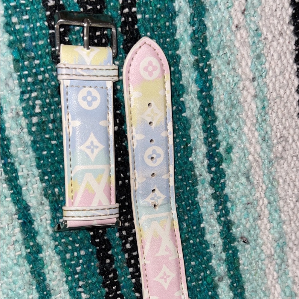 38mm apple watch wrist band